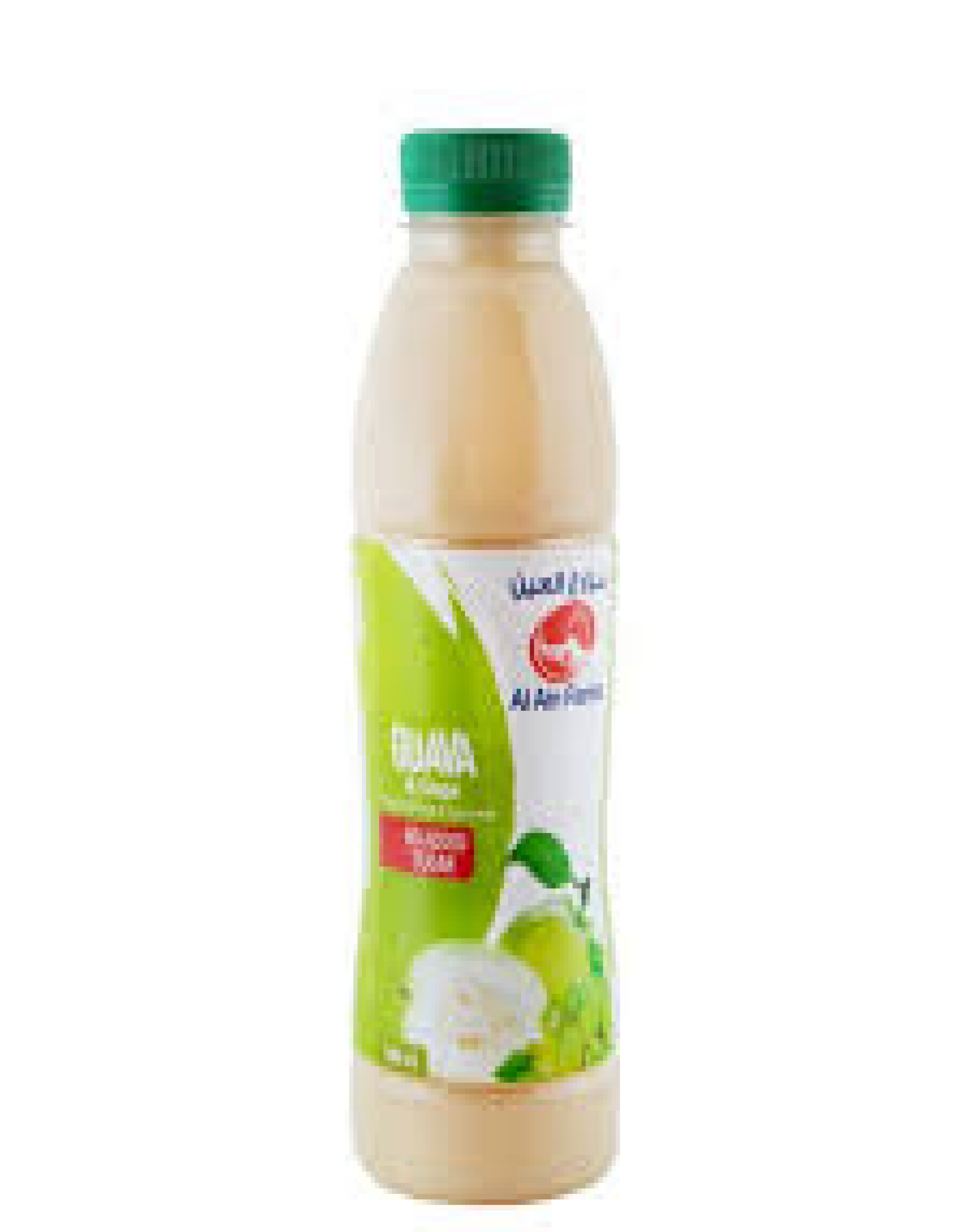 Al Ain Farms Guava & Grape Nectar 500ml