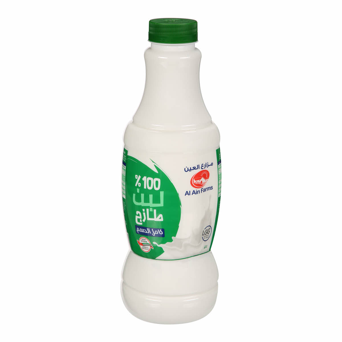 Al Ain Farms Laban Gefilac 1ltr