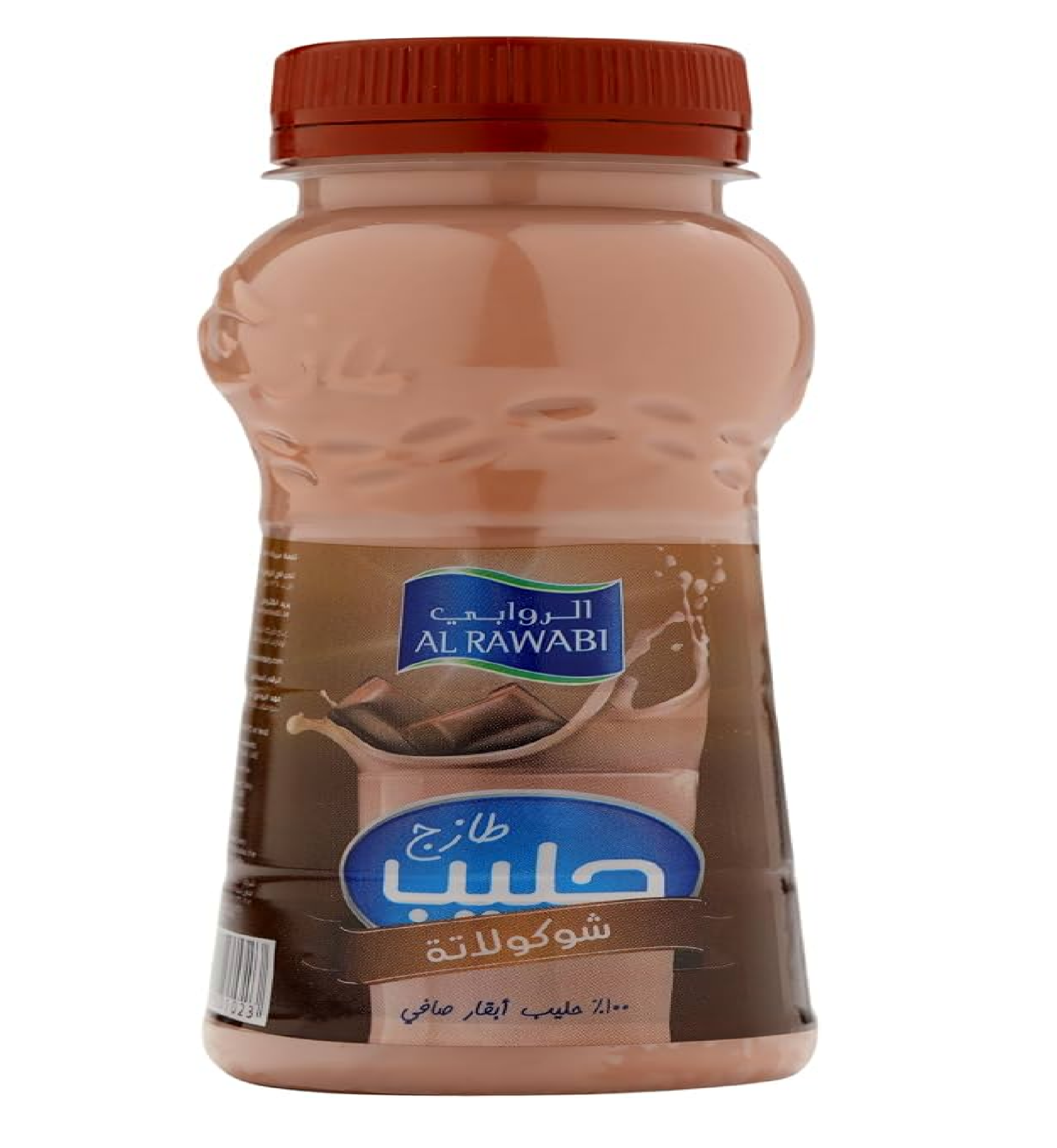 Al Rawabi Chocolate Fresh Milk 200ml