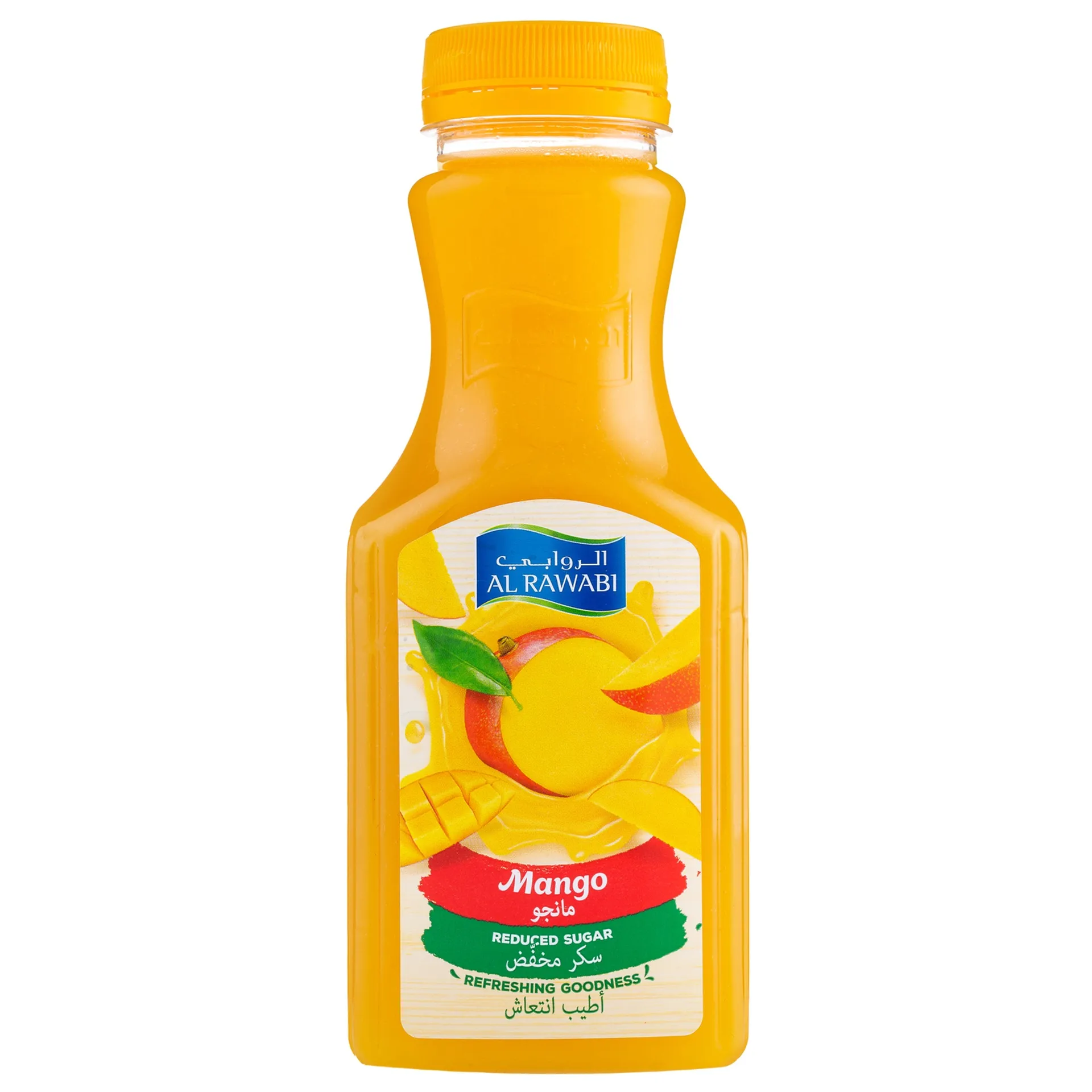 Al Rawabi Mango Juice 350ml