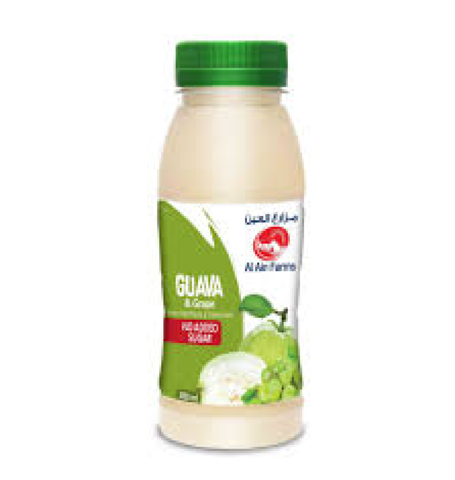 Guava & Grape 200ml