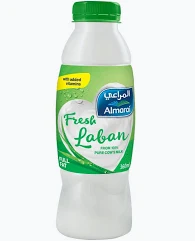 Almarai Fresh Laban 360ml