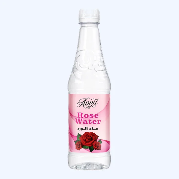 April Rose Water 450ml