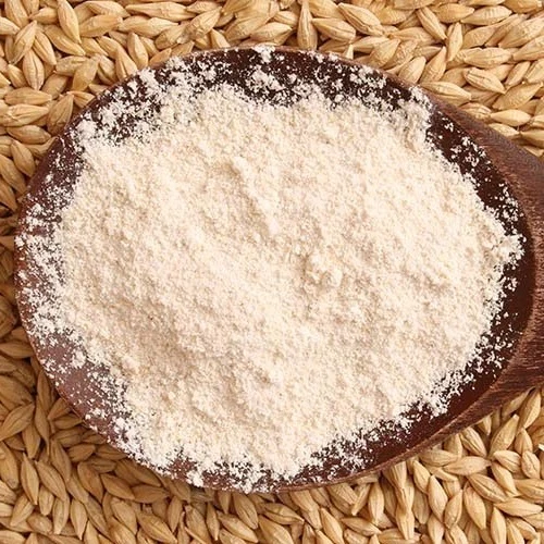 Barley Atta