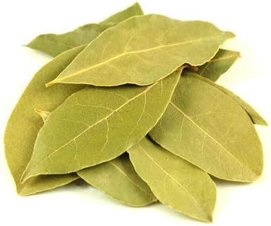 Bay Leaves