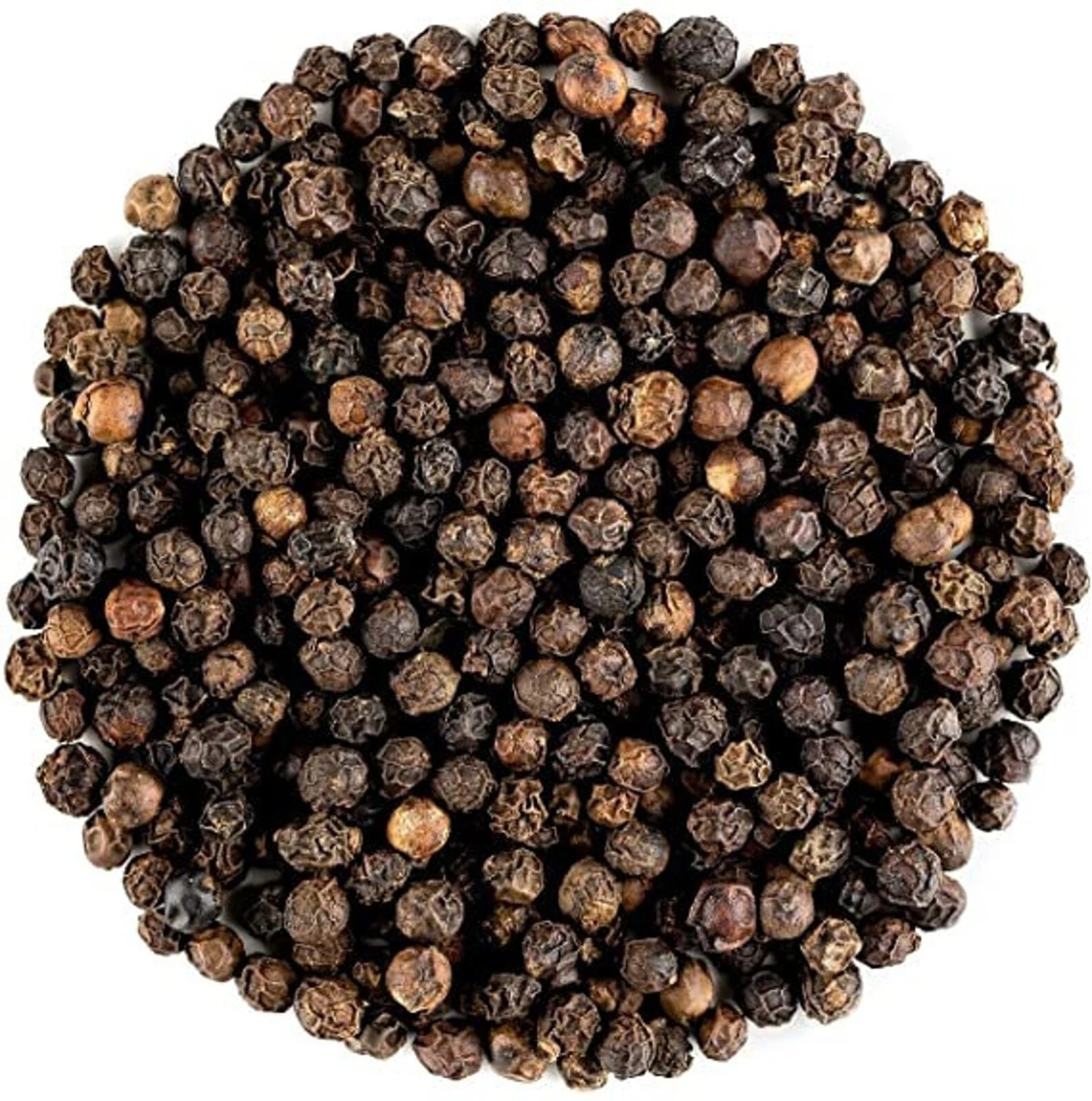 Black Pepper Whole