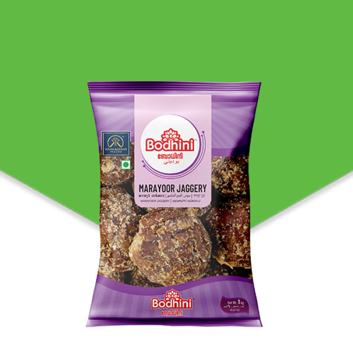 Bodhini Jaggery Balls 1kg