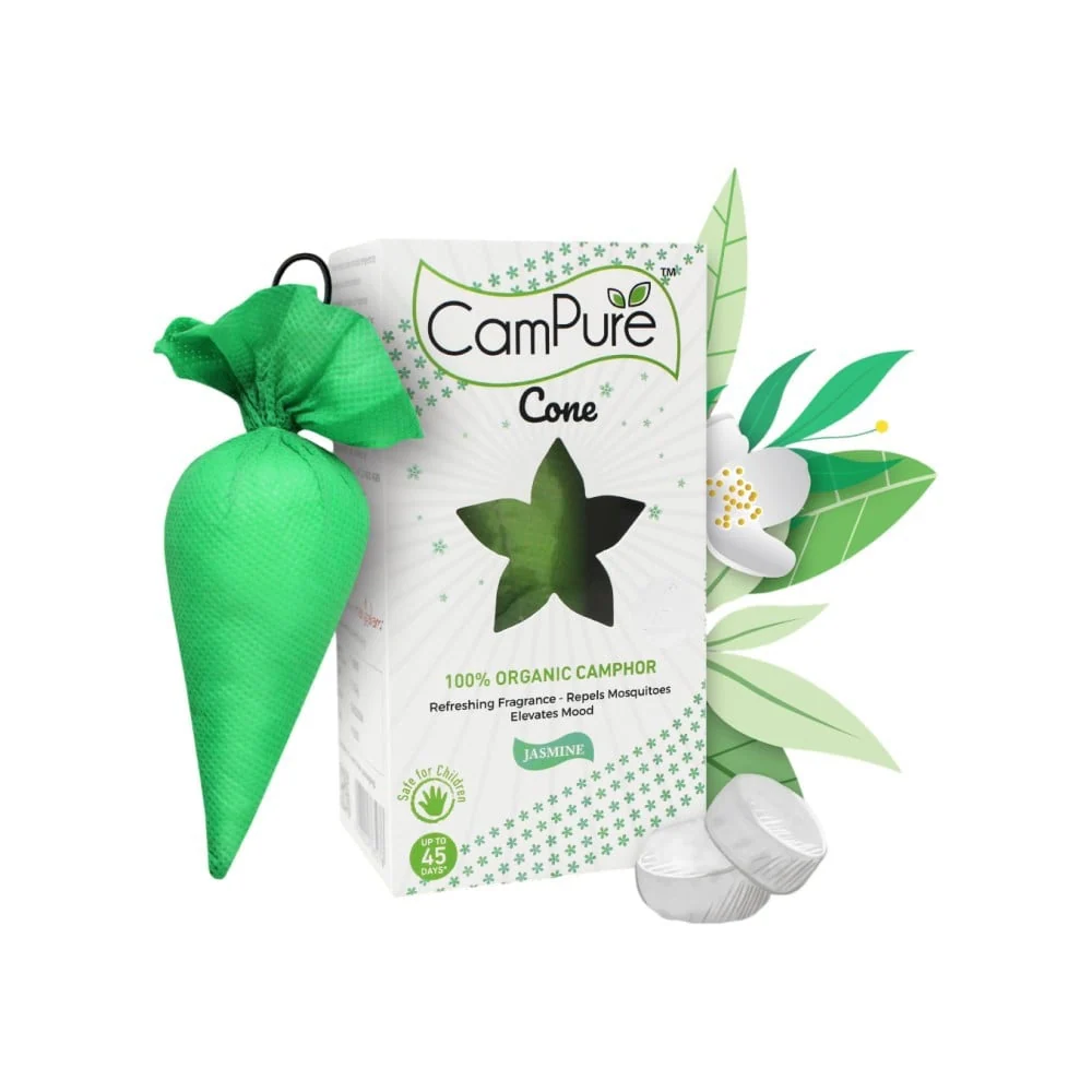 Campure Cone 60g