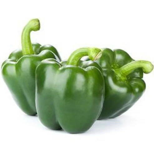Capsicum Green 1kg