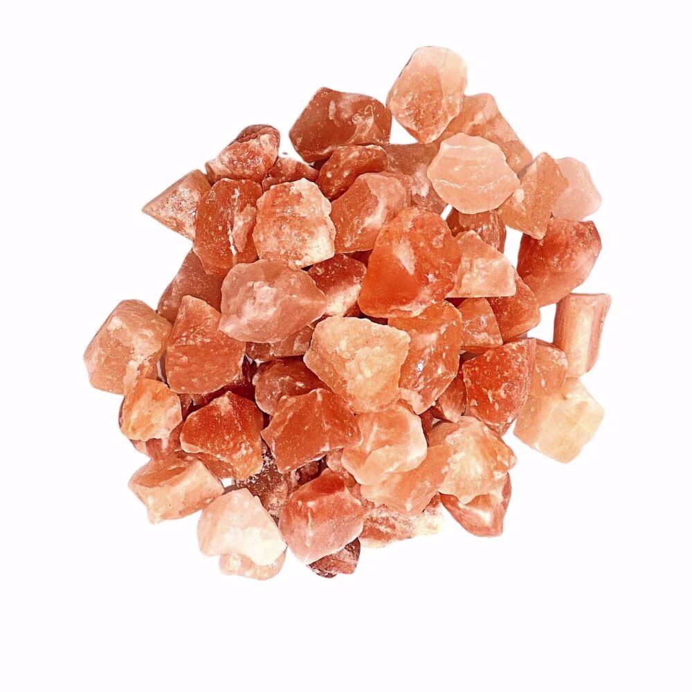 Chakra Rock Salt 1kg