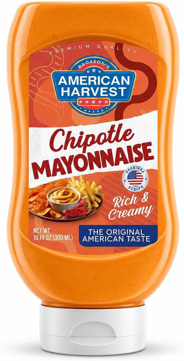 Chipotle Mayo