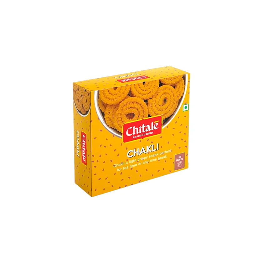 Chitale Bandhu Chakli 200g