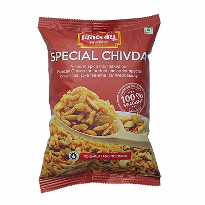 Chitale Bandhu Special Chivada200g