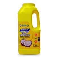 Cocoyum Kerala Coconut Oil 2 ltr