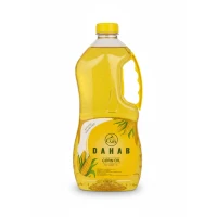 Dahab Corn Oil 1.5ltr