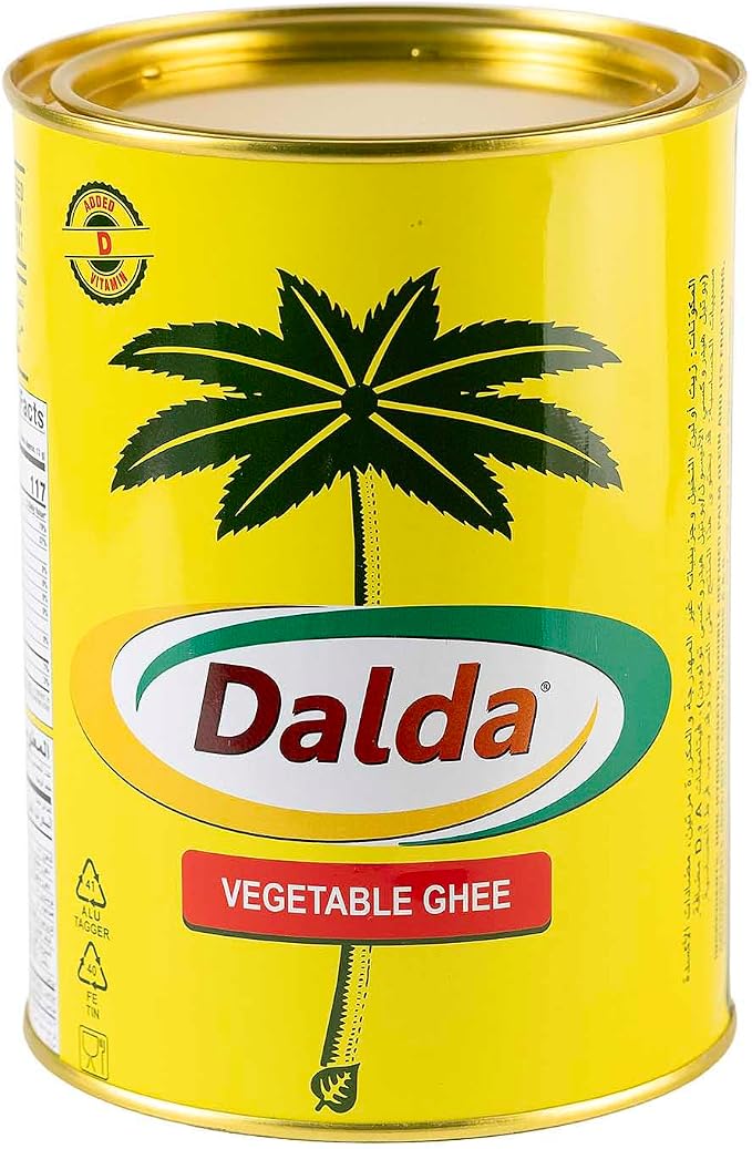 Dalda Ghee 1kg