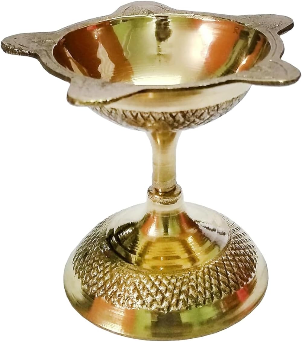 Diya Brass