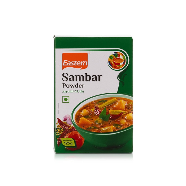 Eastern Sambar Masala-125gm