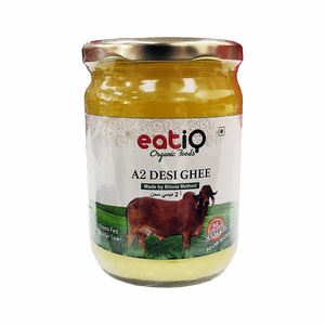 Eatiq Essentials -Pure Ghee-1ltr