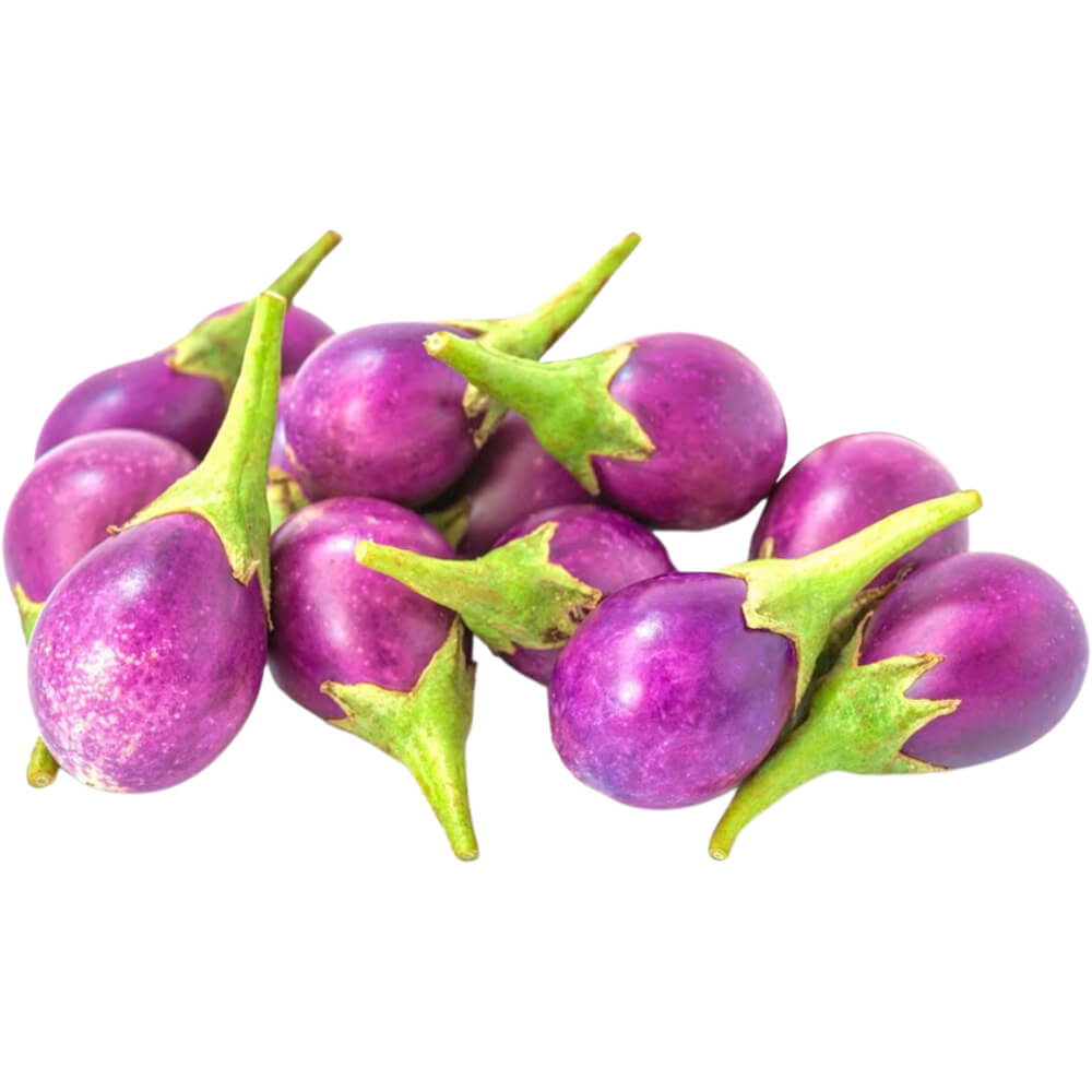 Eggplant Small UAE 1kg