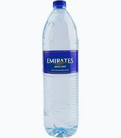 Emirates Water 1.5 Liter
