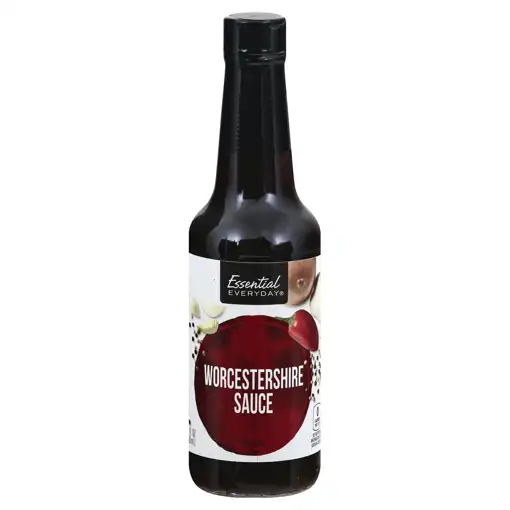 Essential Everyday’s Worcesteshire Sauce 296ml