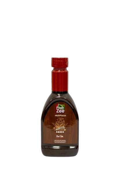 FreshZee Barbecue 510g