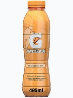 Gatorage Orange 495ml