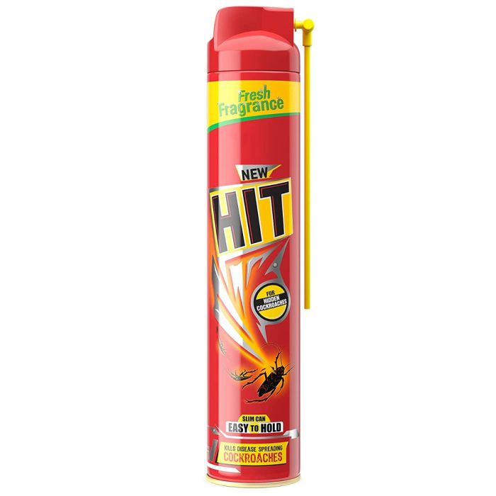 Godrej Hit Multi Insect Killer 400ml