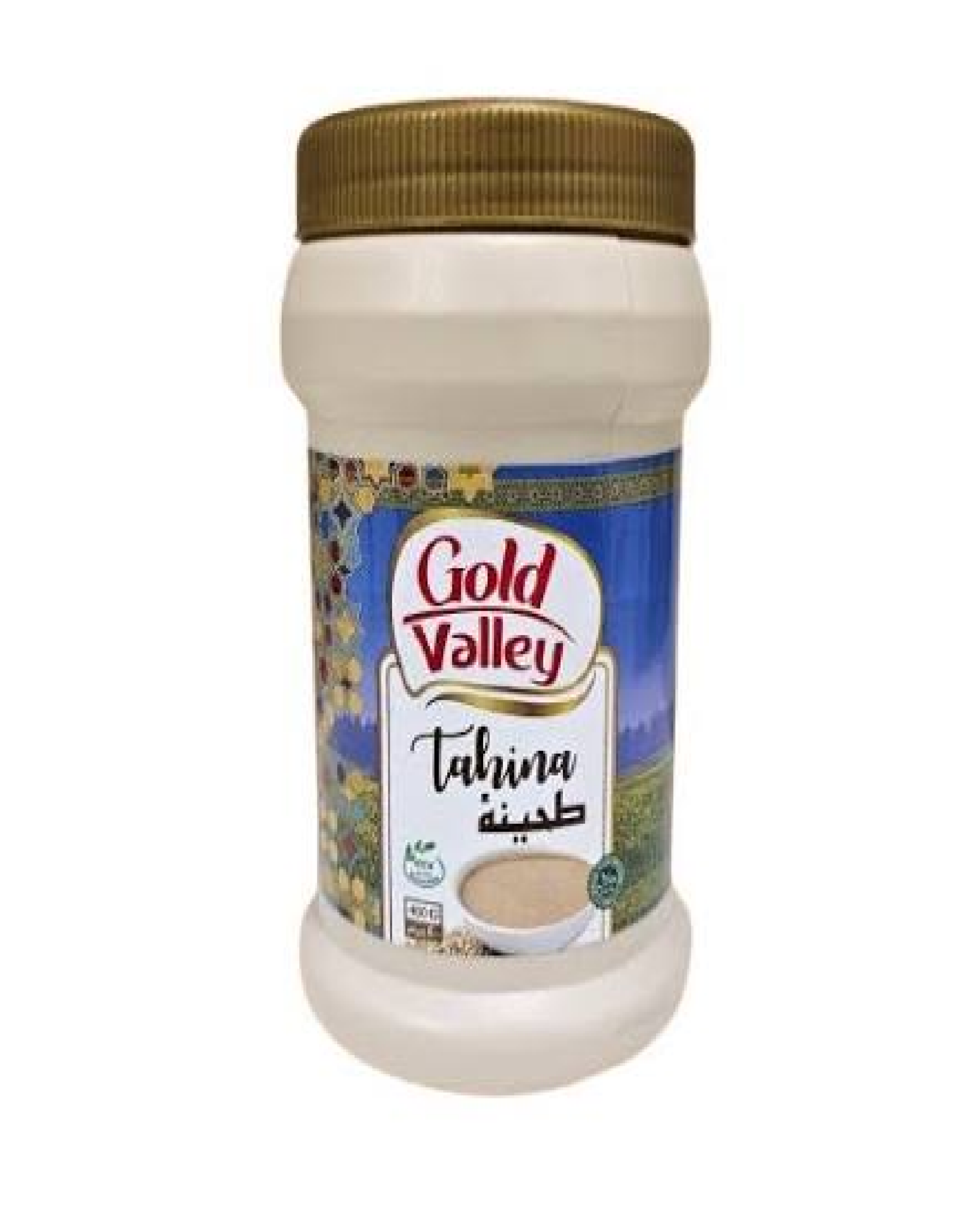 Gold Valley Tahina 400gm