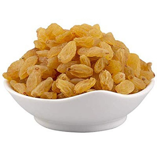 Golden Raisins