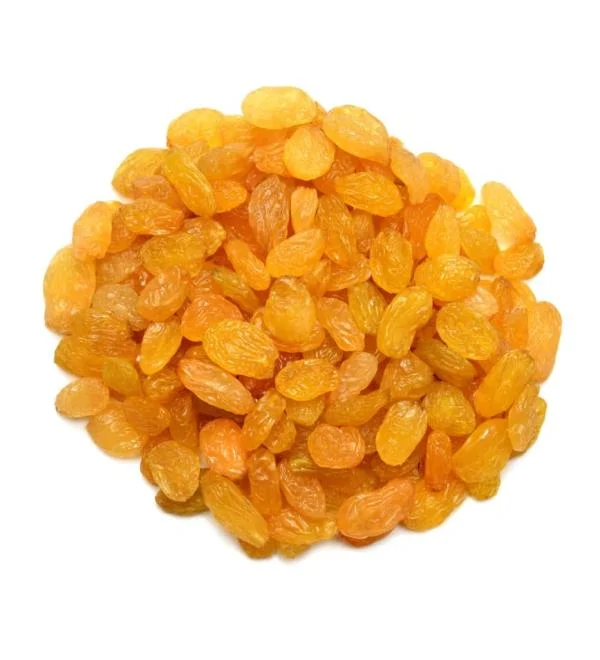 Golden Raisins/Kismis