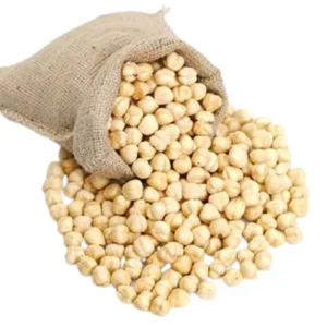 Hazelnut White 10Kg