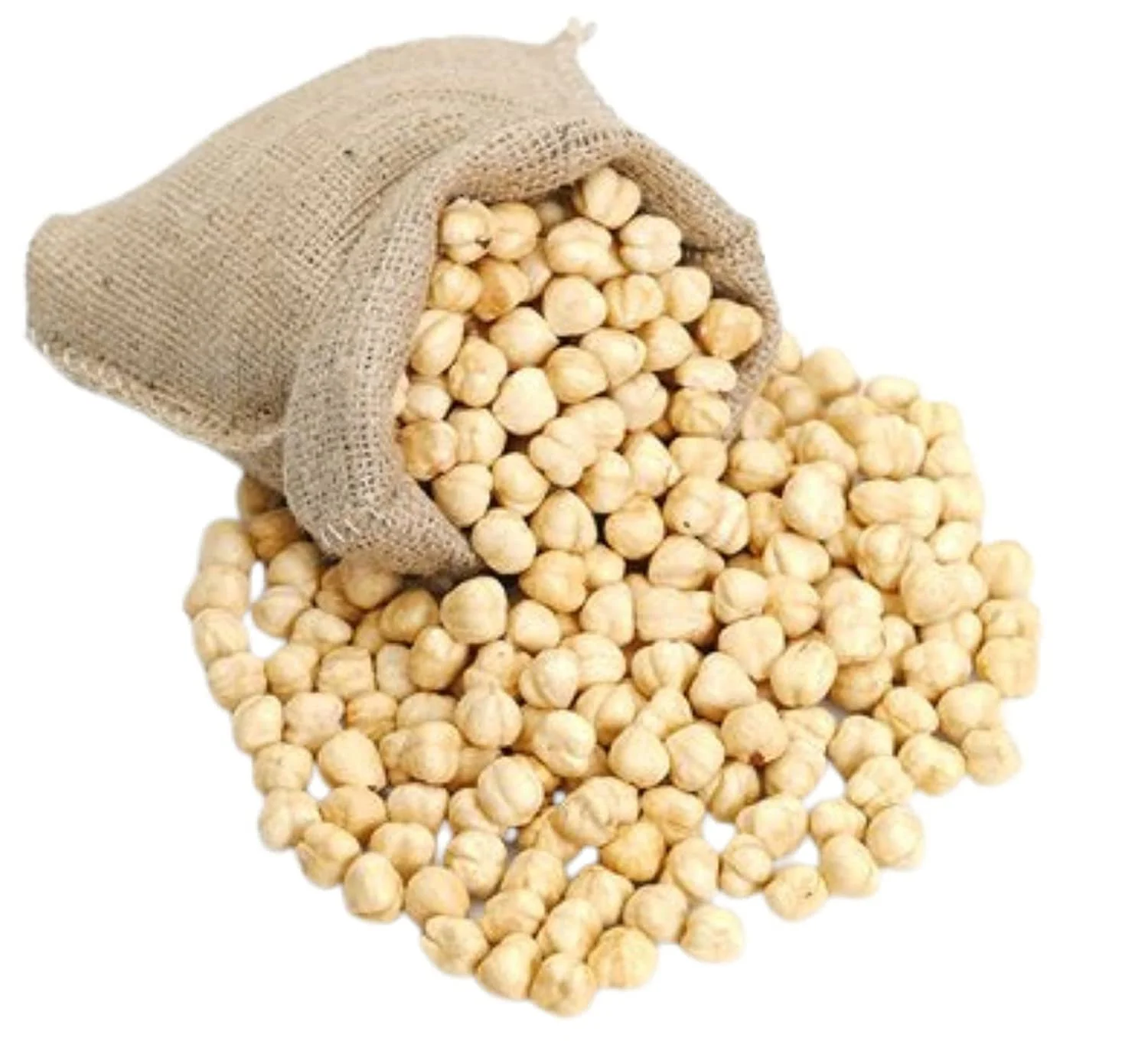 Hazelnut White 10Kg
