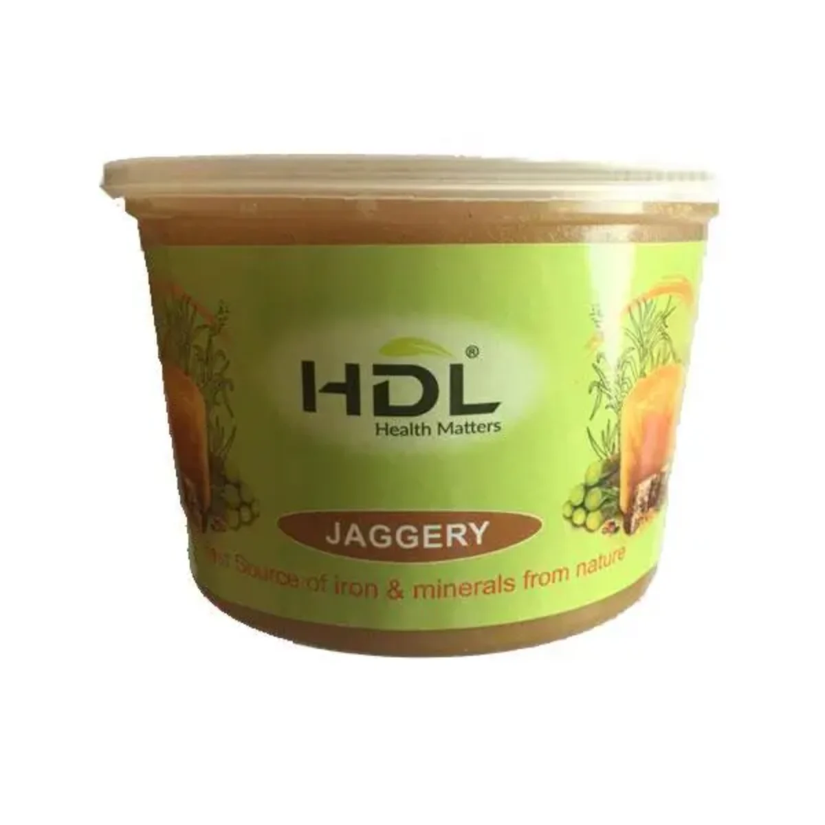 Hdl Jaggery 900gm