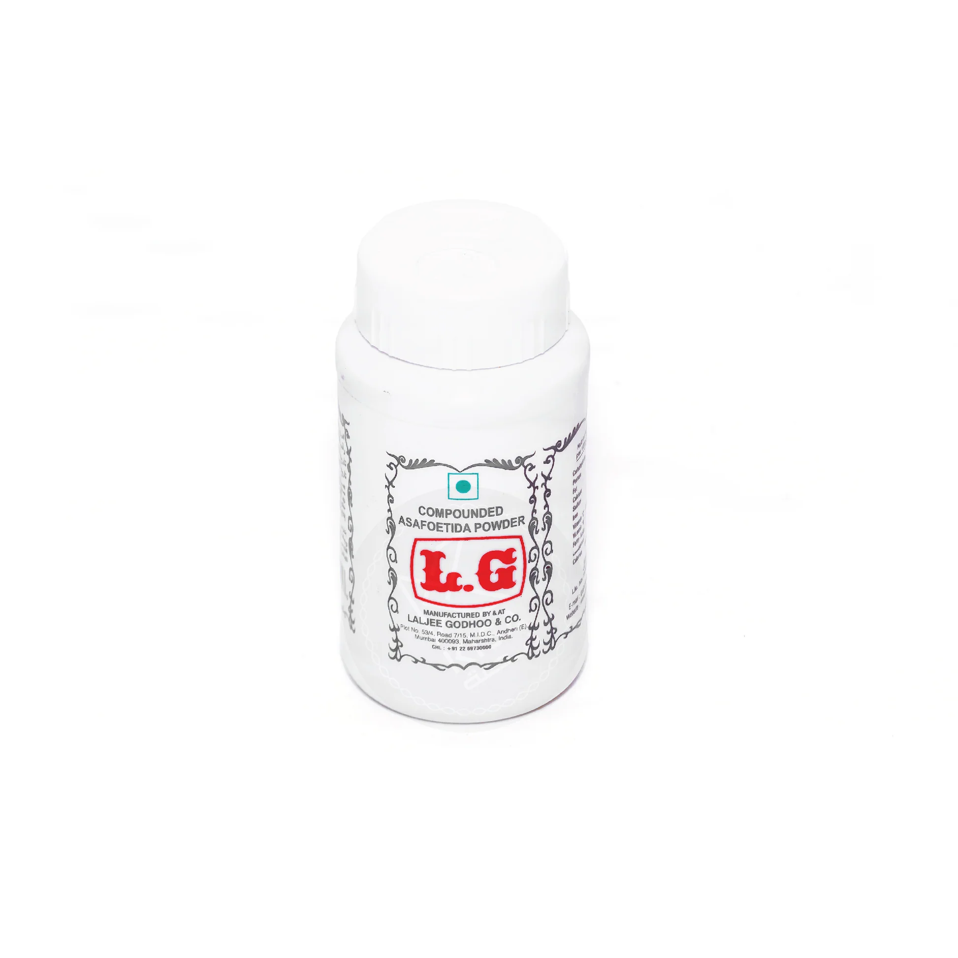 Hing Powder 100gm