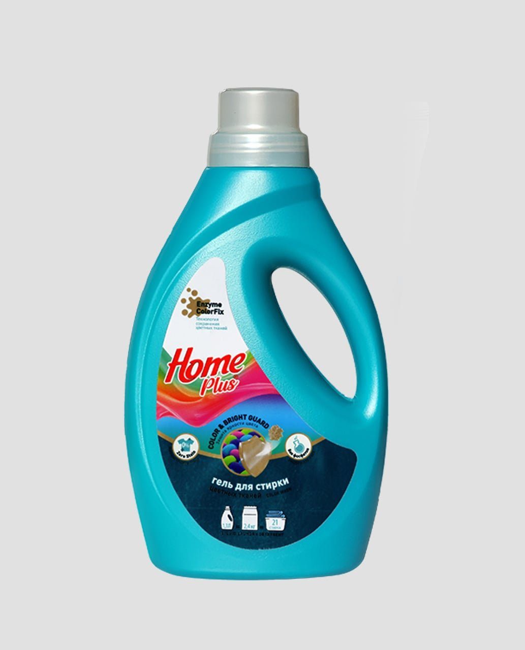 Home Plus Color Wash 1.3Ltr