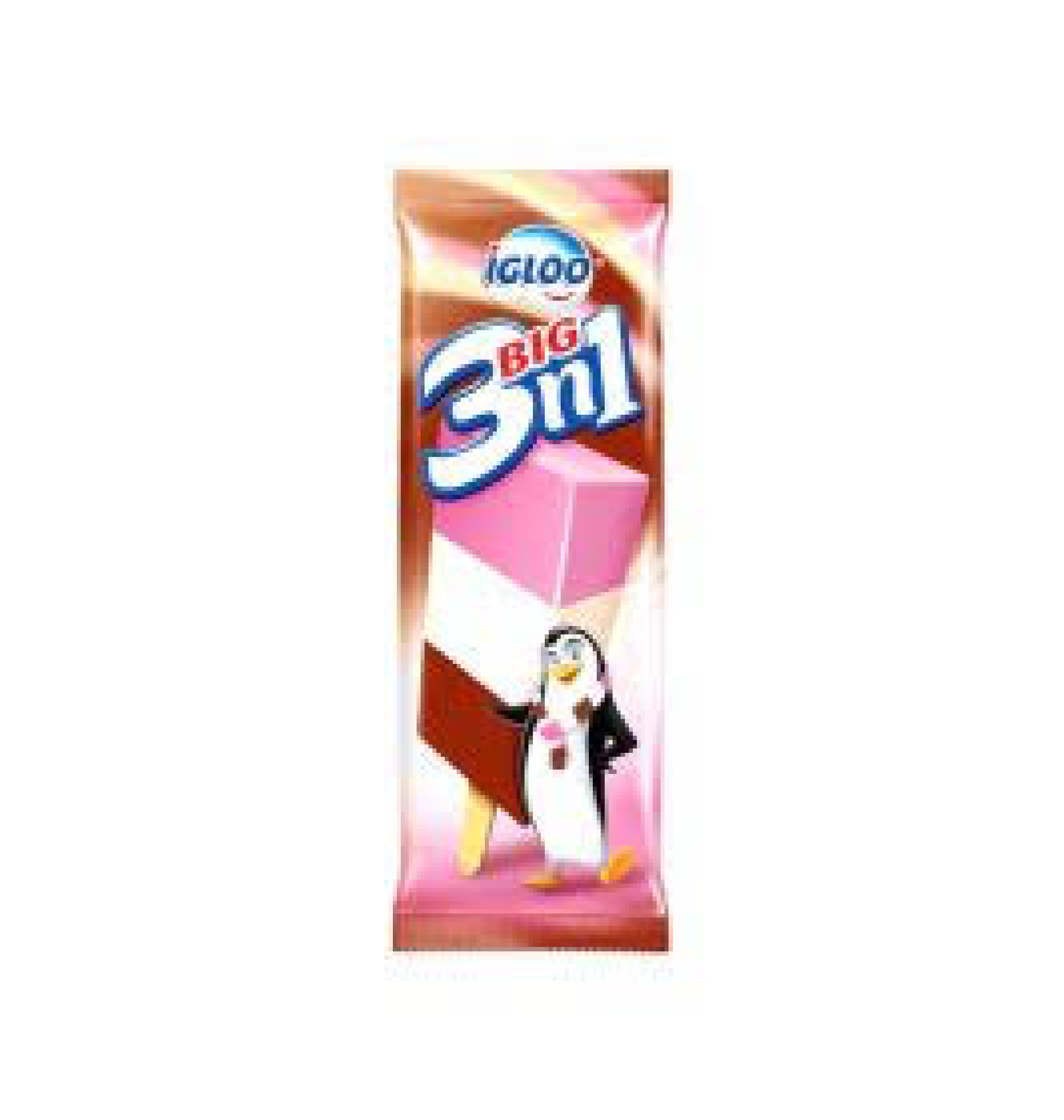 Igloo Big 3 in 1 58gm