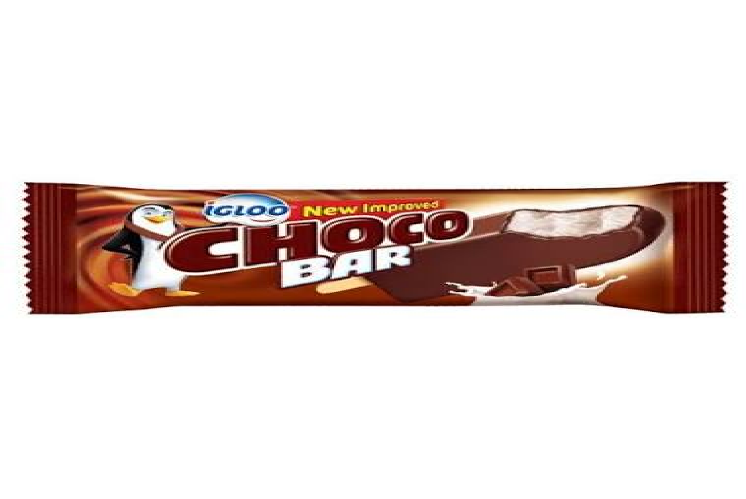 Igloo ChocoBar Vanilla 46gm