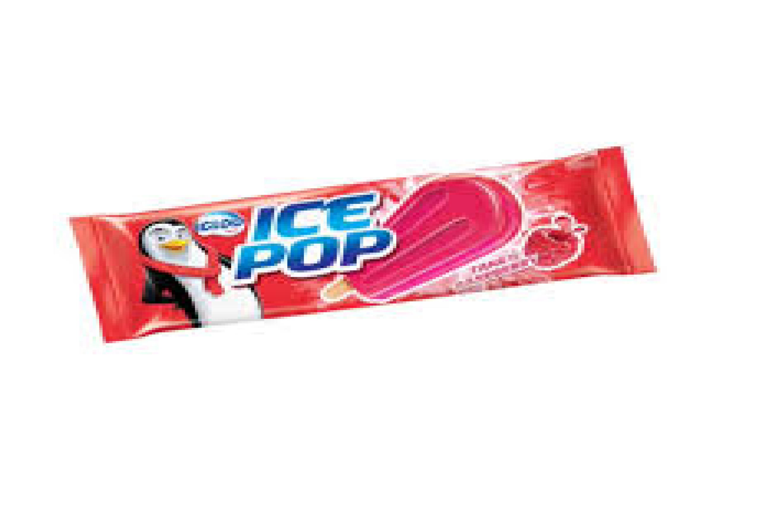 Igloo Ice Pop Tamgy Raspberry 54gm
