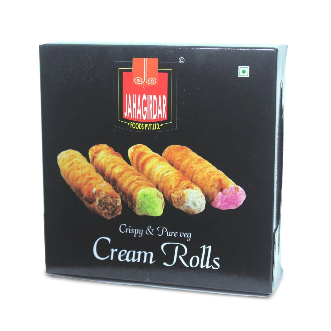 Jahagirdar Cream Rolls