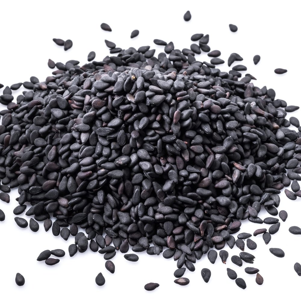Jesr Black Sesame Seed