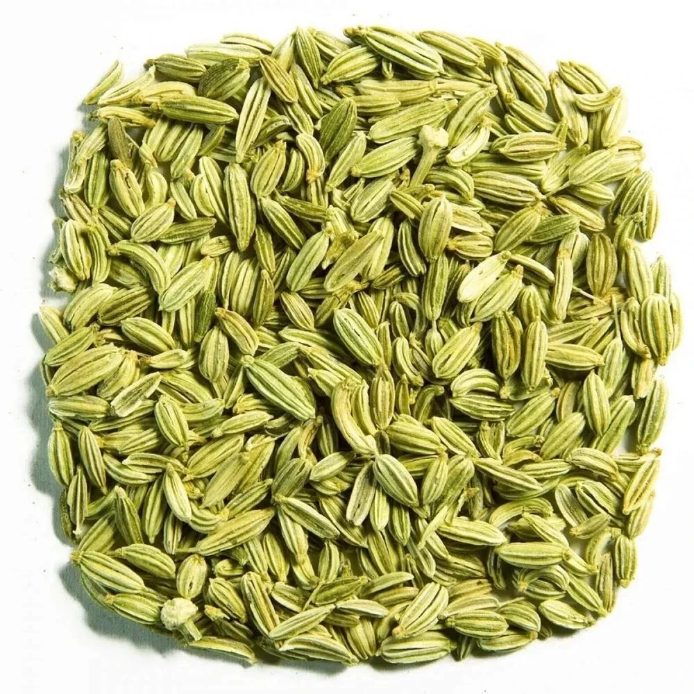 Jesr Fennel Seeds 100gm
