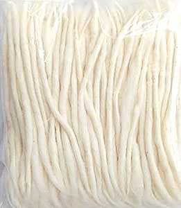 Cotton Wicks