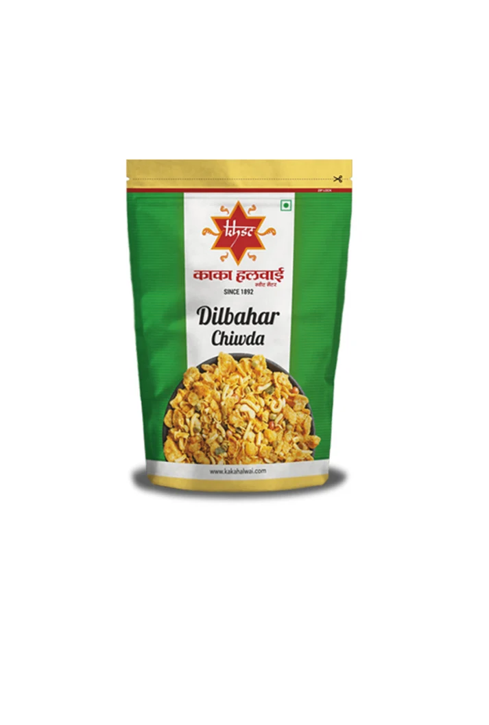 Kaka Halwai Dilbahar Chiwda