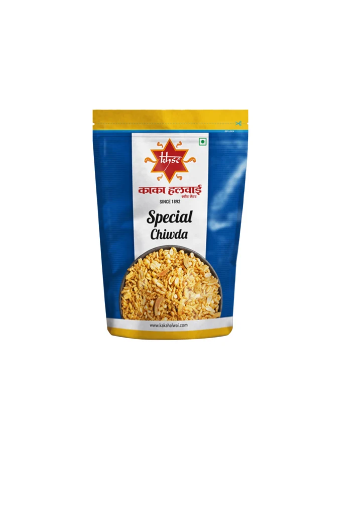 Kaka Halwai special chiwda