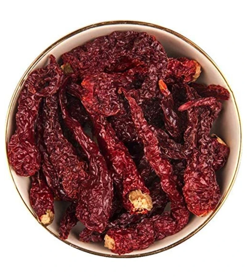 Kashmiri Chilly Whole