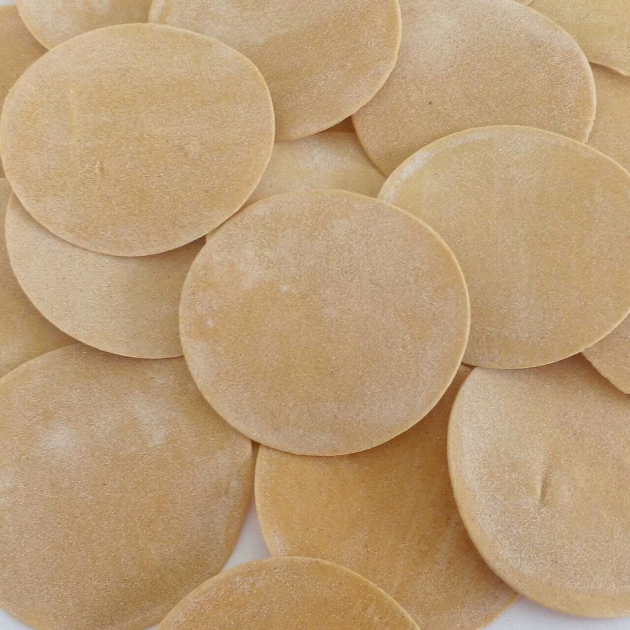 Kerala Pappadam 9pc