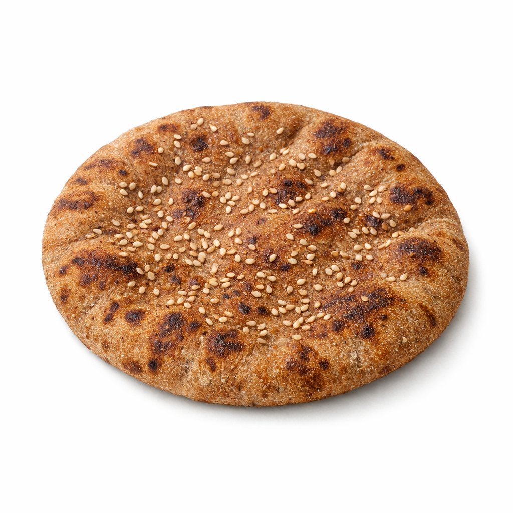Khaboos Brown 1×5