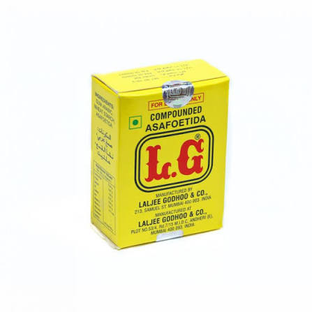 LG HING Stone